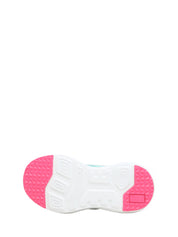 Sneakers Bianco Lumberjack