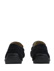 Mocassini Blu Lumberjack