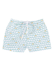 Costumi Bianco Chicco