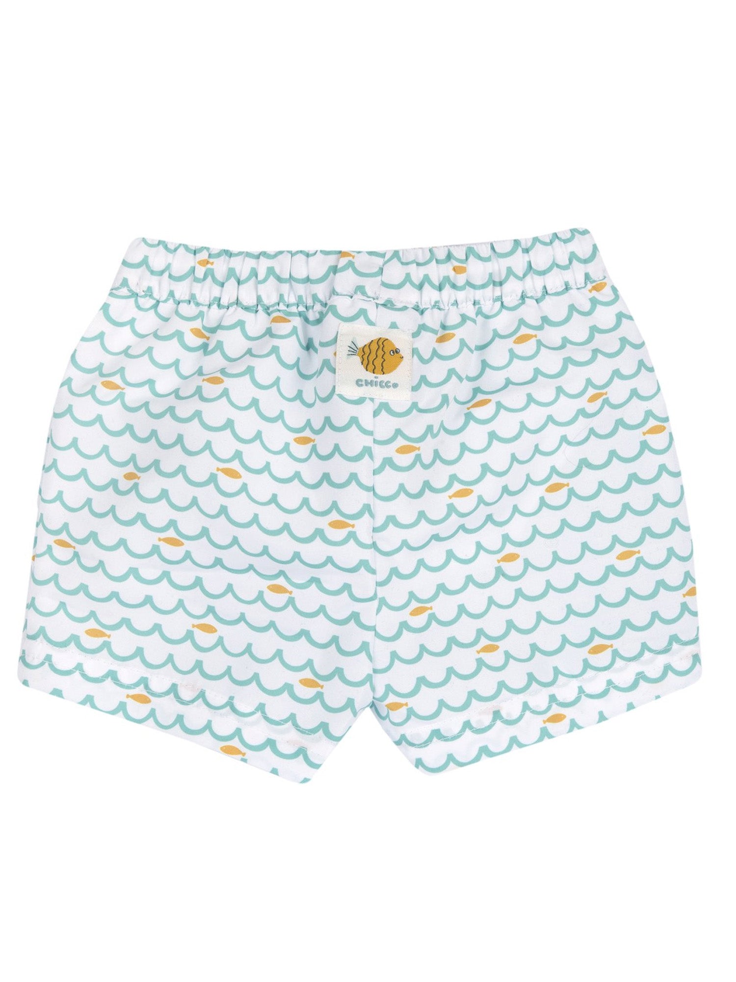 Costumi Bianco Chicco