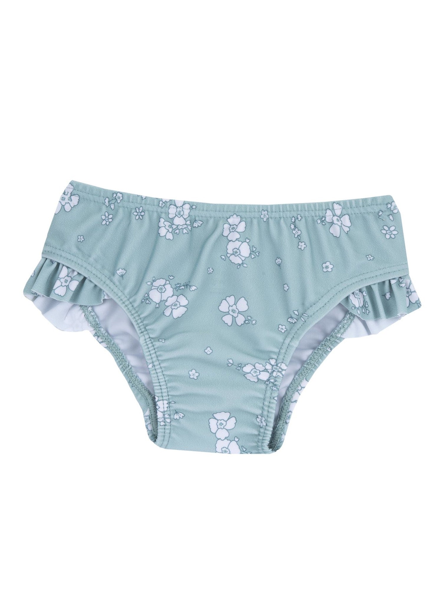 Costumi Verde Chicco