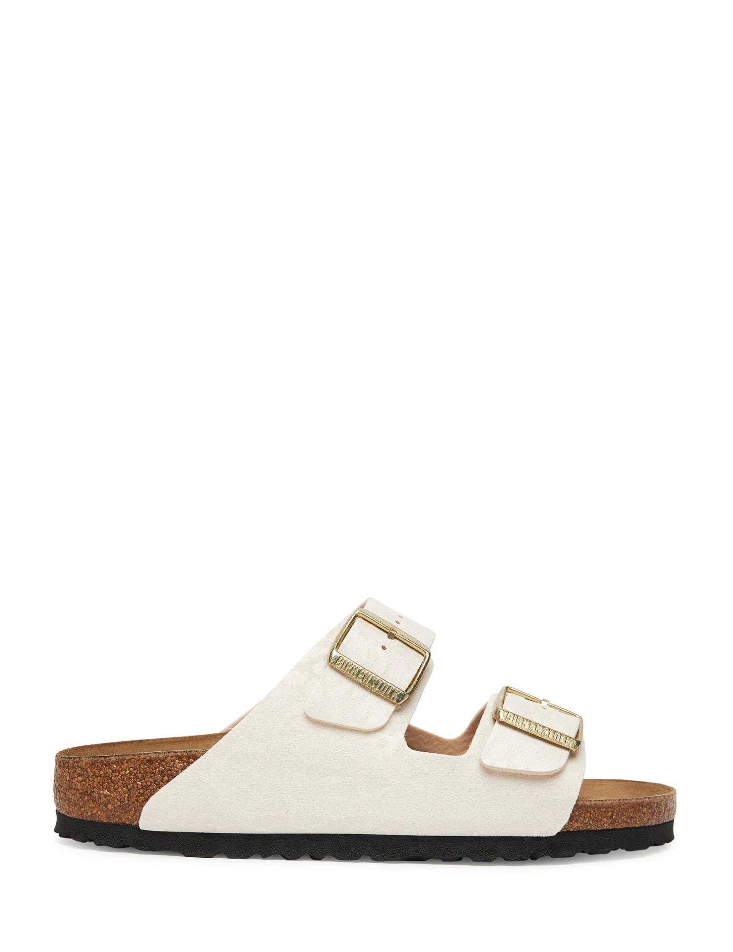 Sandali Avorio Birkenstock