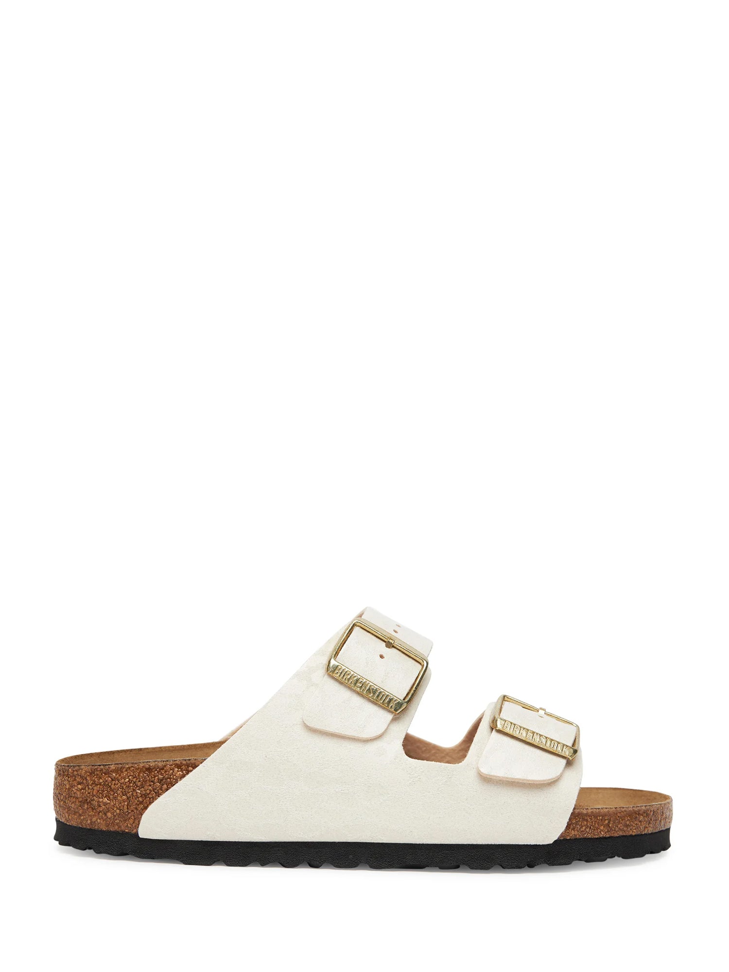 Sandali Avorio Birkenstock