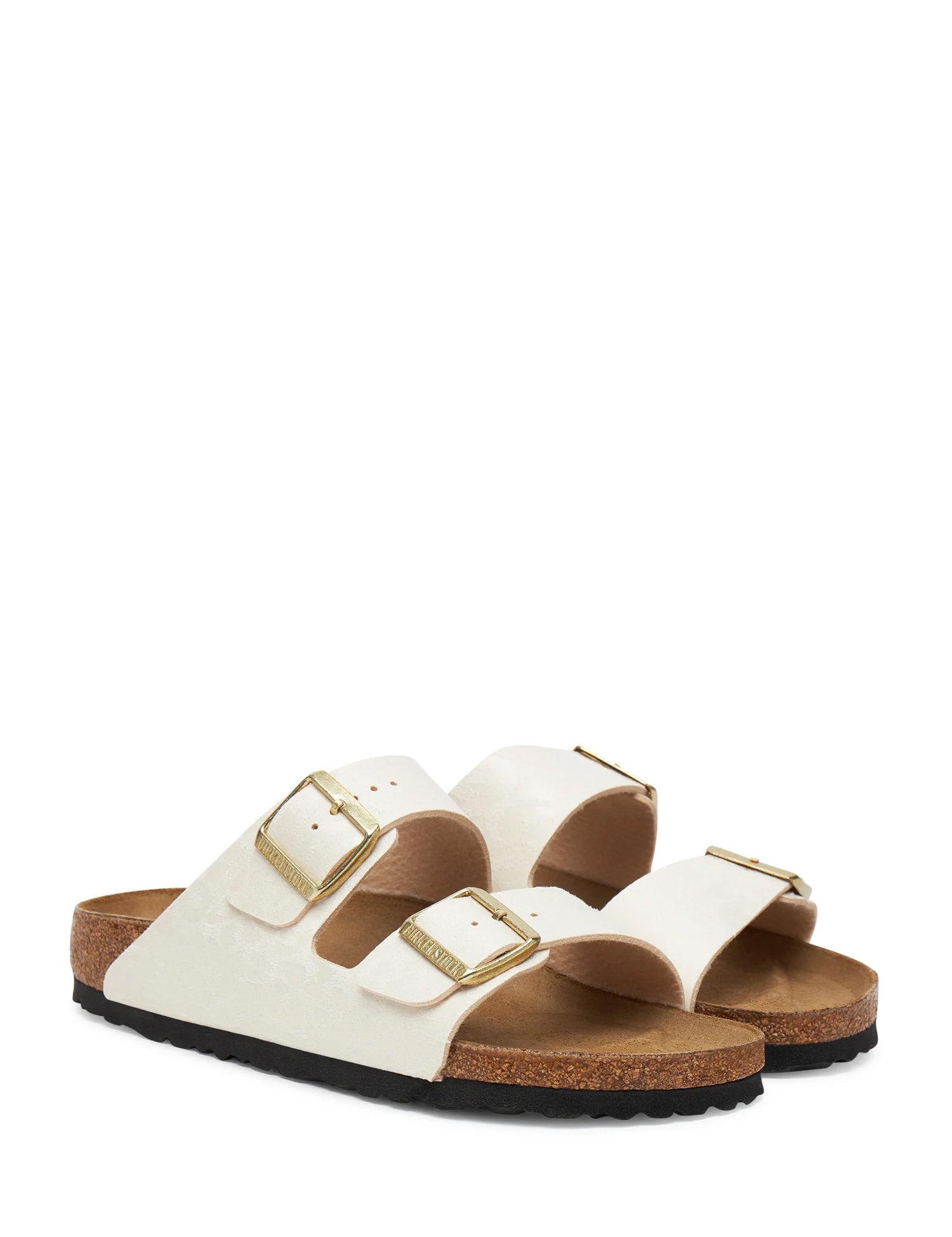 Sandali Avorio Birkenstock