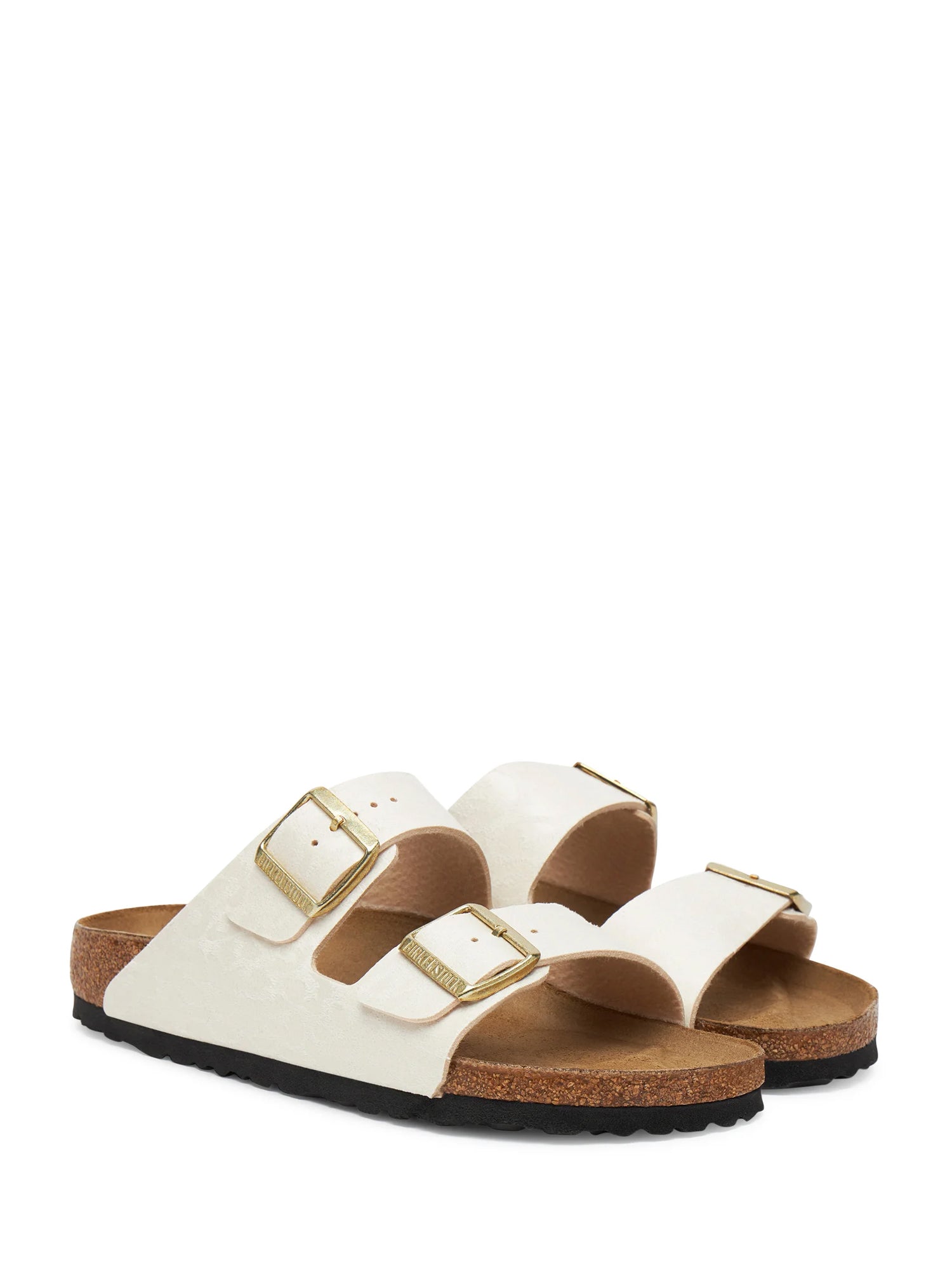 Sandali Avorio Birkenstock