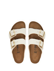 Sandali Avorio Birkenstock
