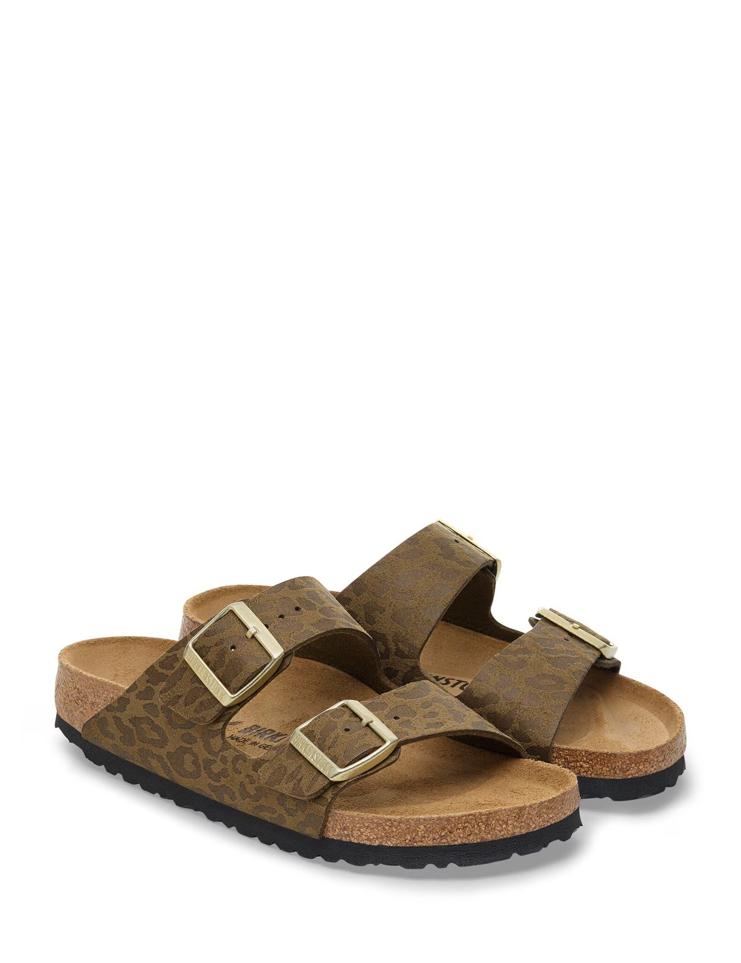 Sandali Verde Birkenstock
