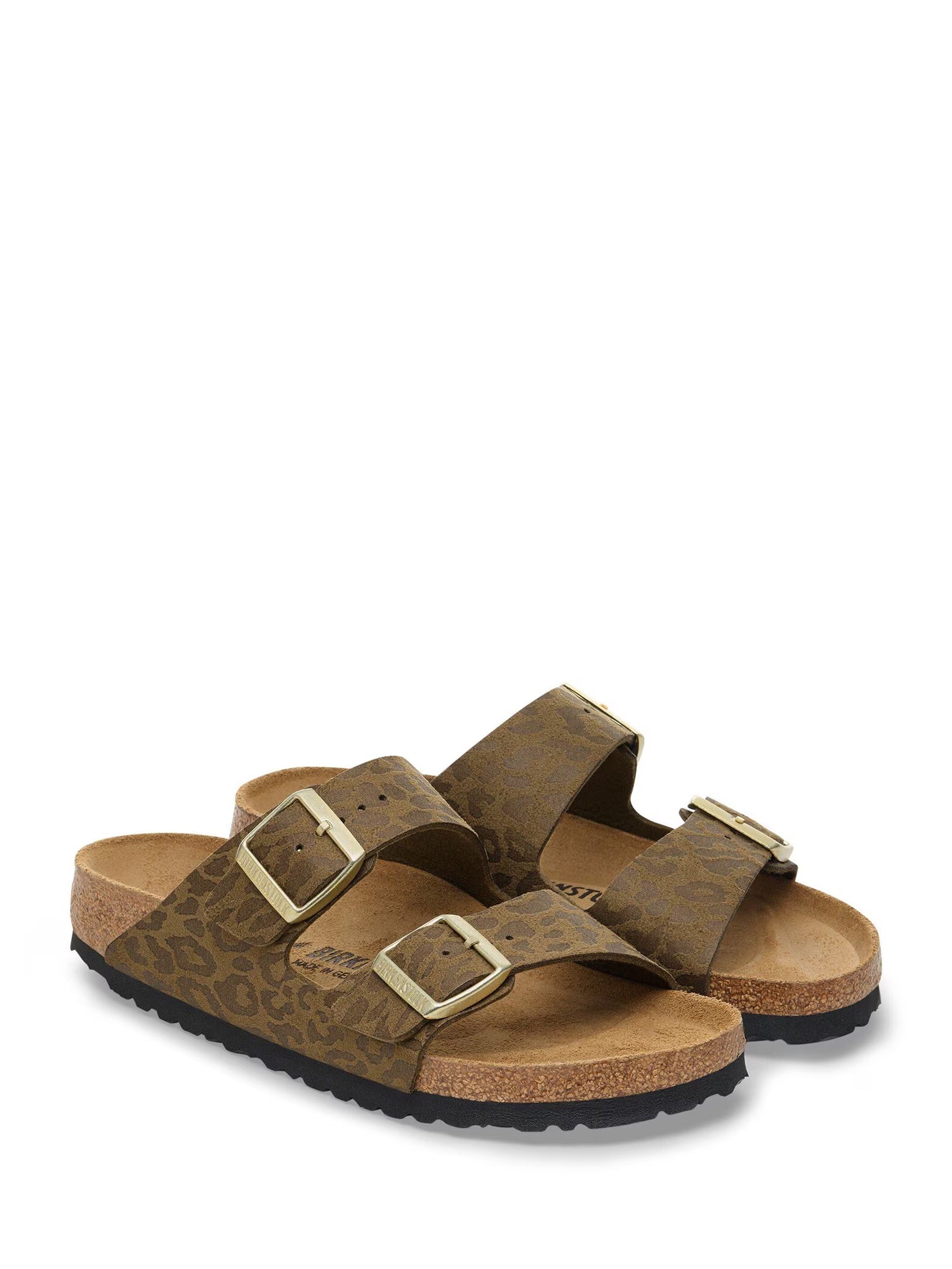 Sandali Verde Birkenstock