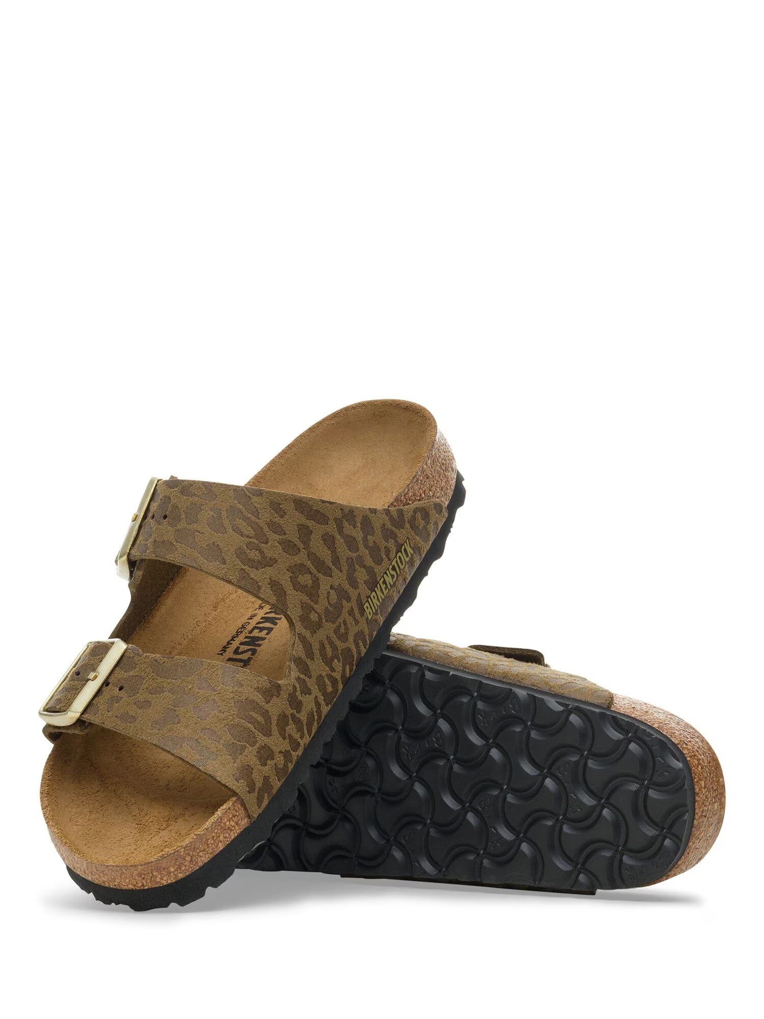 Sandali Verde Birkenstock