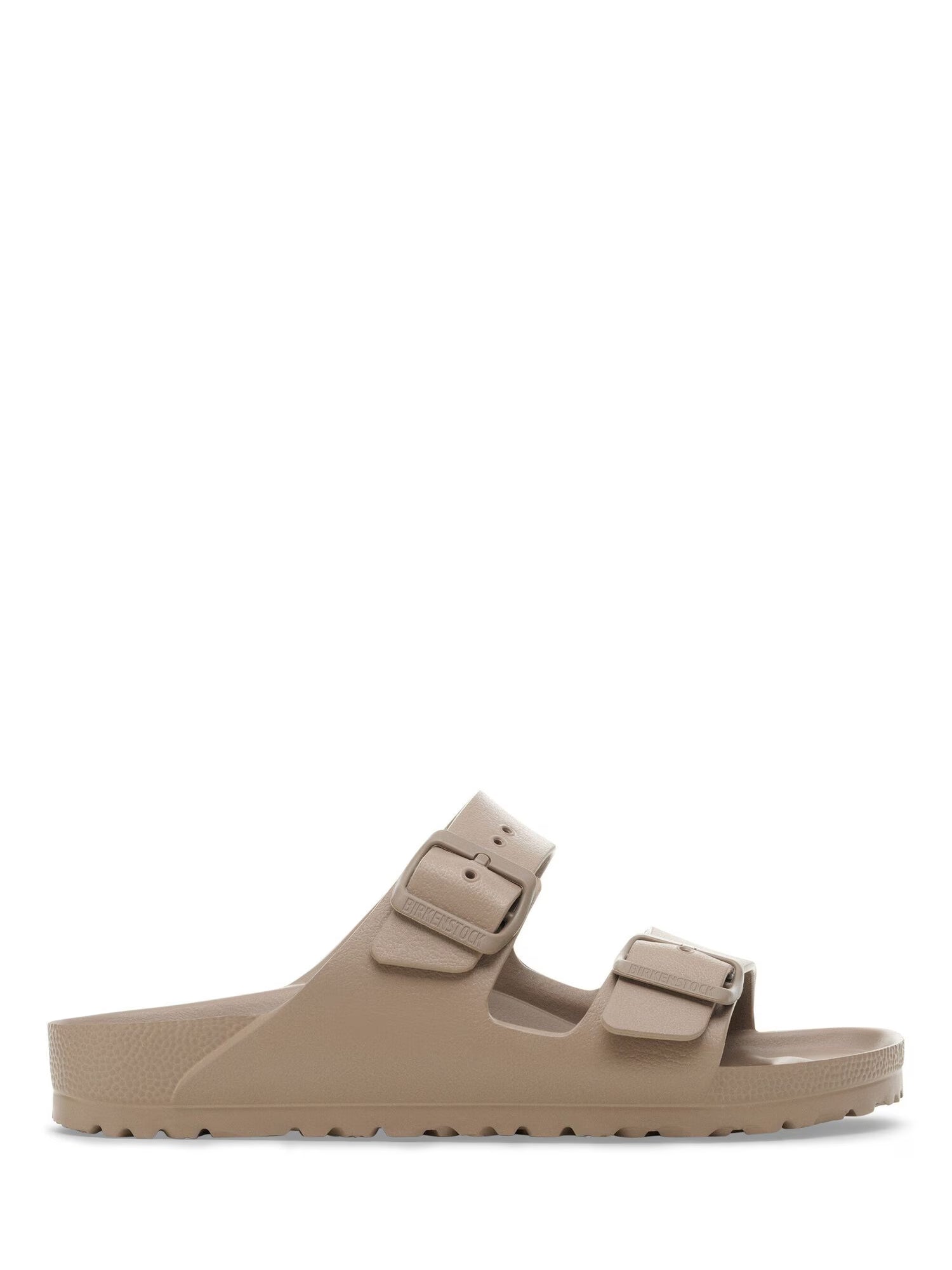 Ciabatte Beige Birkenstock