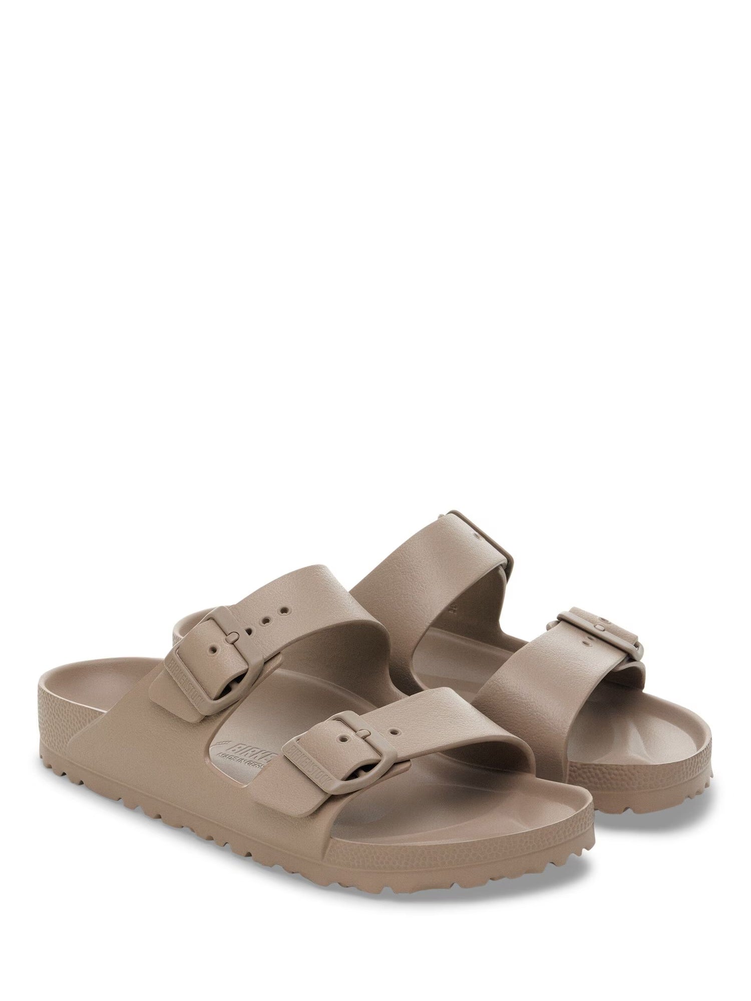 Ciabatte Beige Birkenstock
