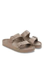 Ciabatte Beige Birkenstock