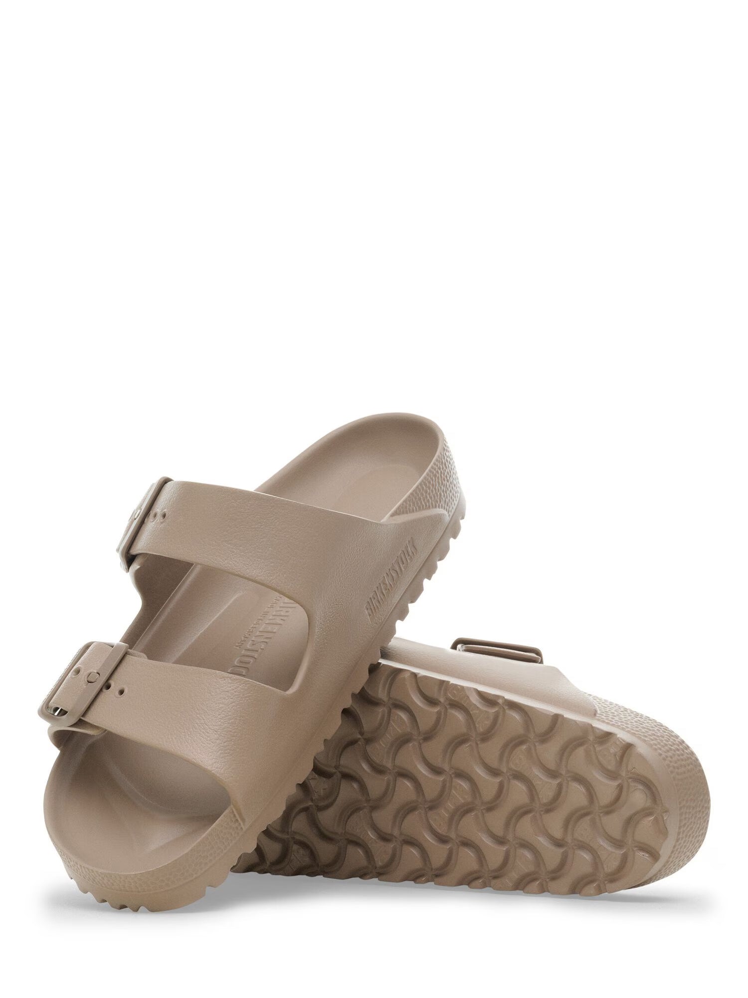 Ciabatte Beige Birkenstock