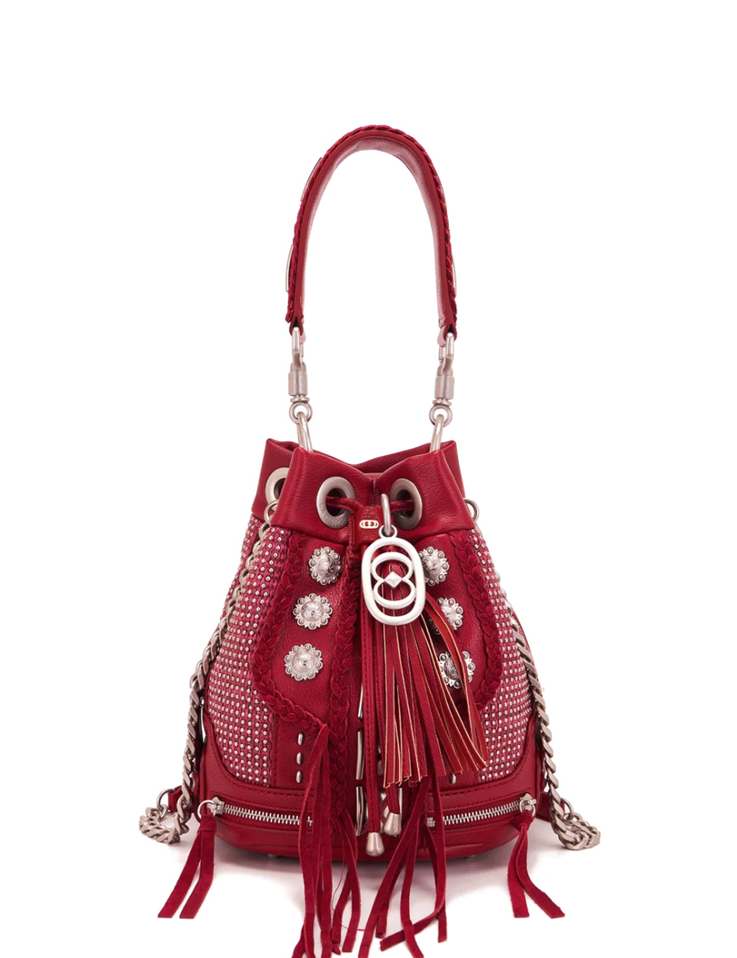 Secchiello Rosso La Carrie