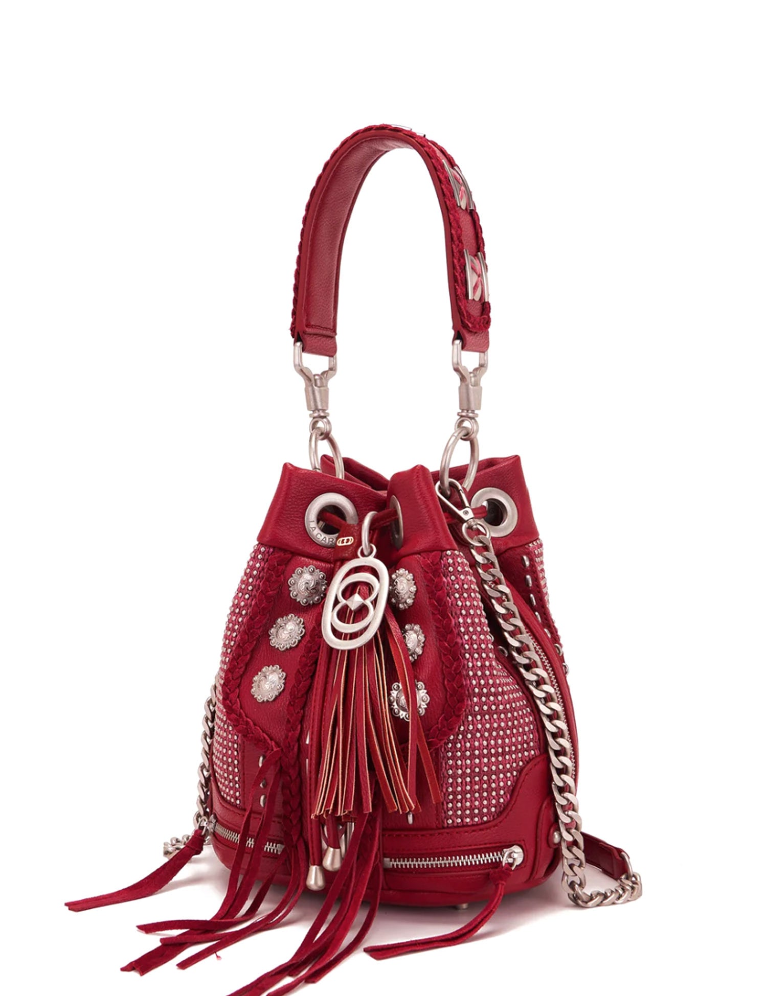 Secchiello Rosso La Carrie