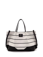 Shopper Nero La Carrie