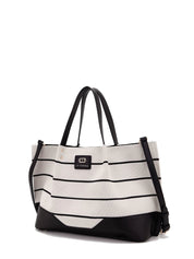 Shopper Nero La Carrie