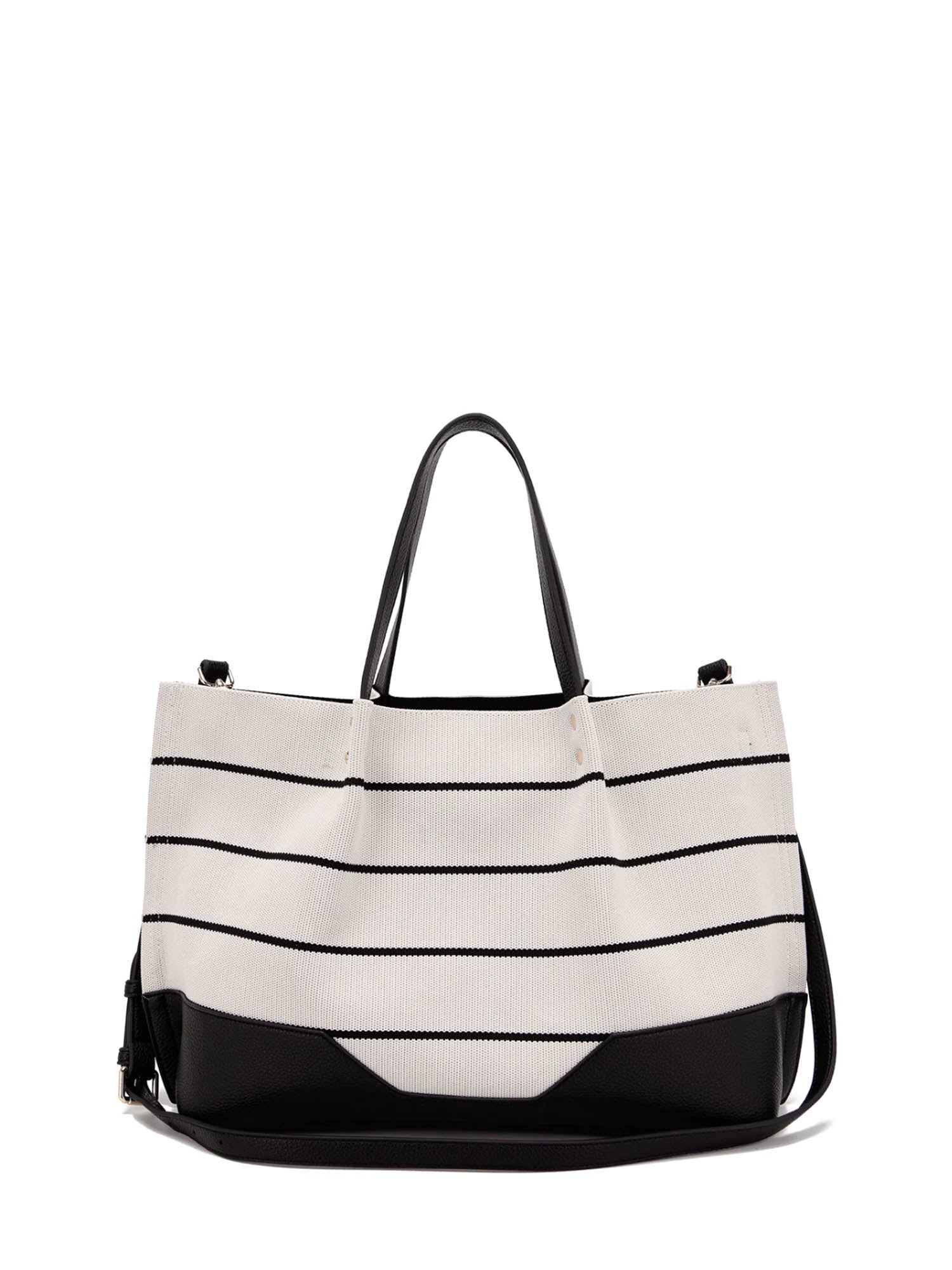 Shopper Nero La Carrie