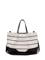 Shopper Nero La Carrie