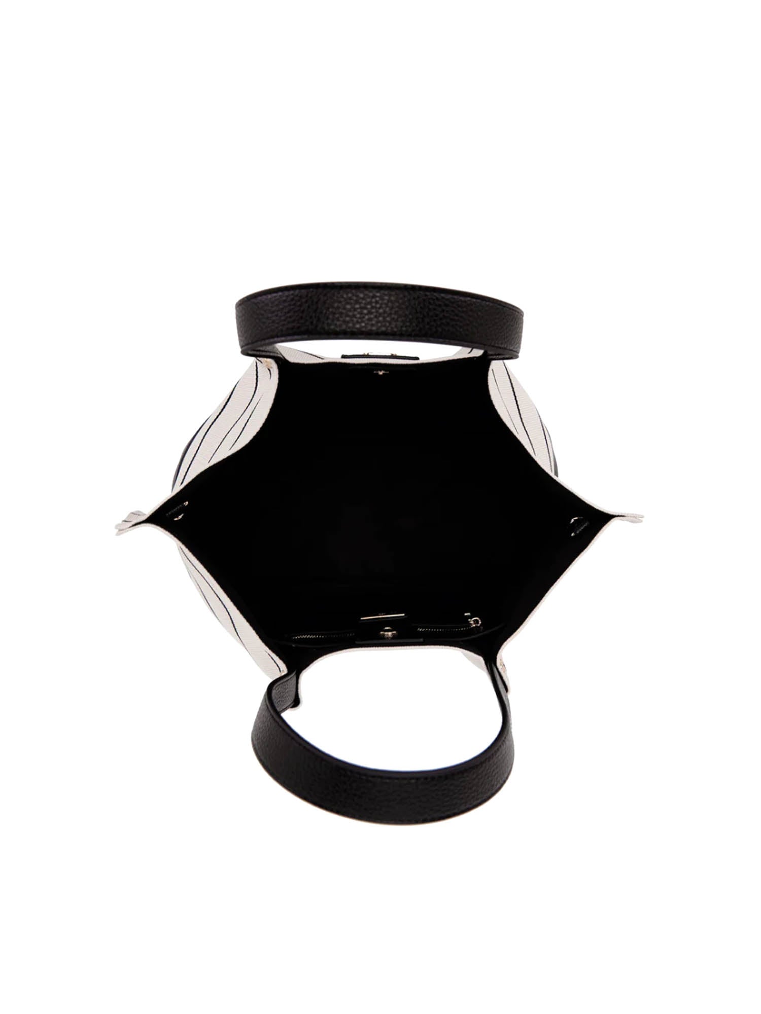 Shopper Nero La Carrie