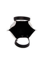 Shopper Nero La Carrie