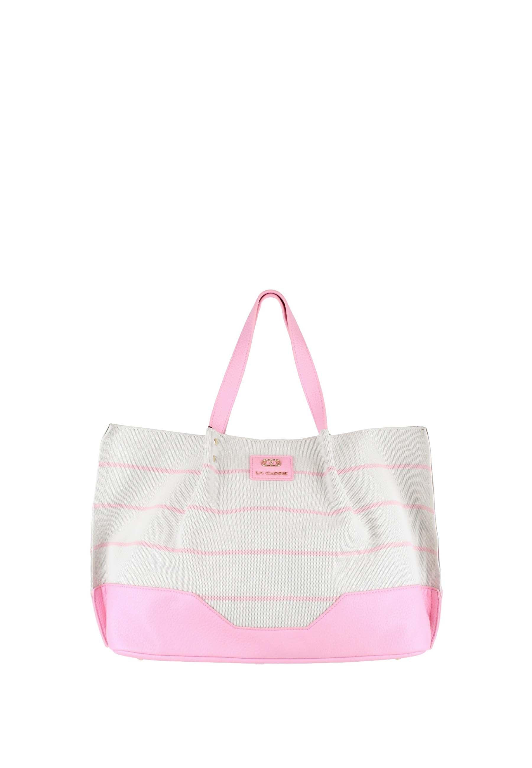 Shopper Rosa La Carrie