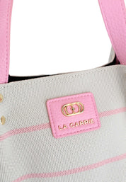 Shopper Rosa La Carrie