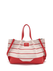 Shopper Rosso La Carrie