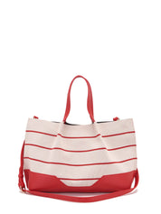 Shopper Rosso La Carrie