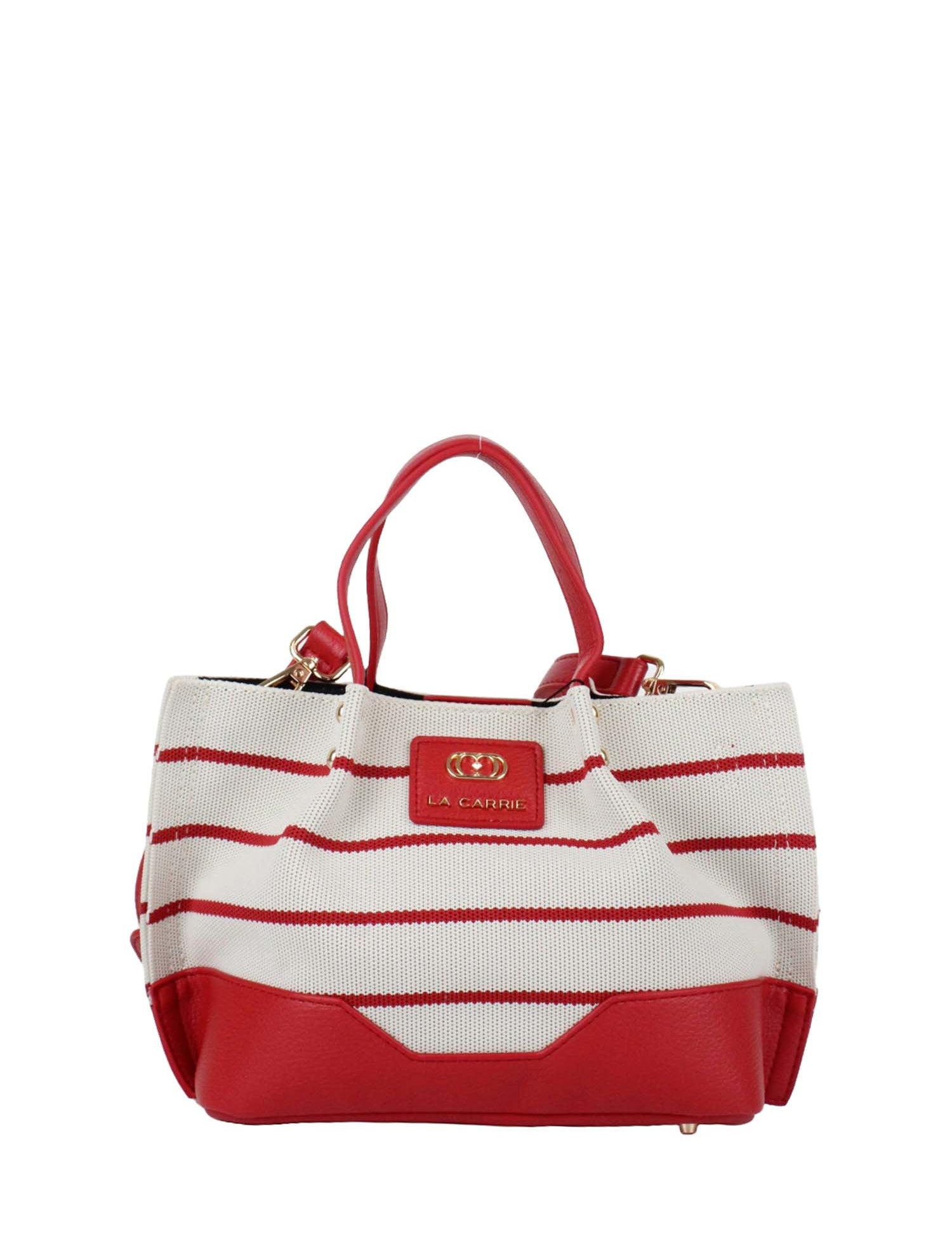 Tracolla Rosso La Carrie