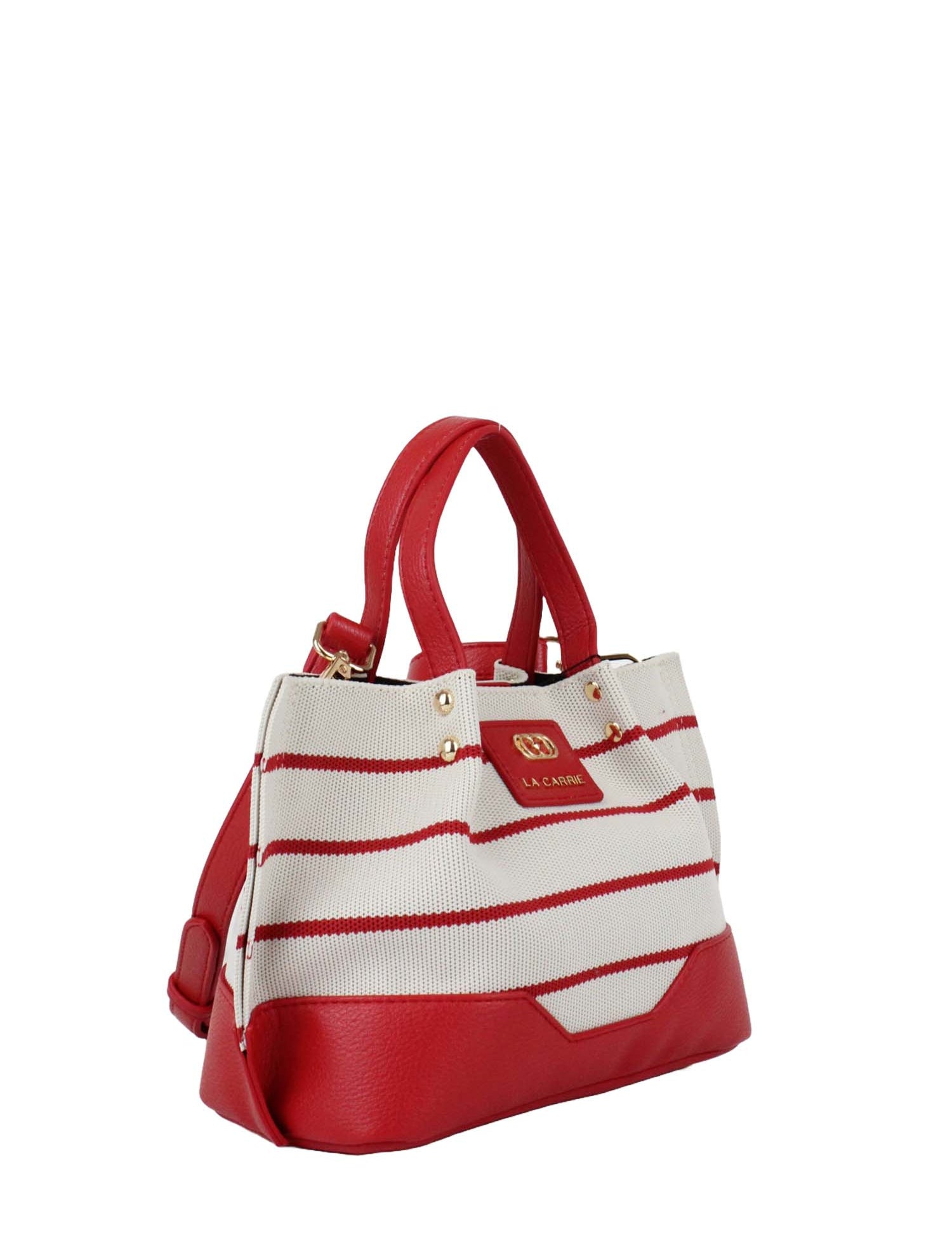 Tracolla Rosso La Carrie