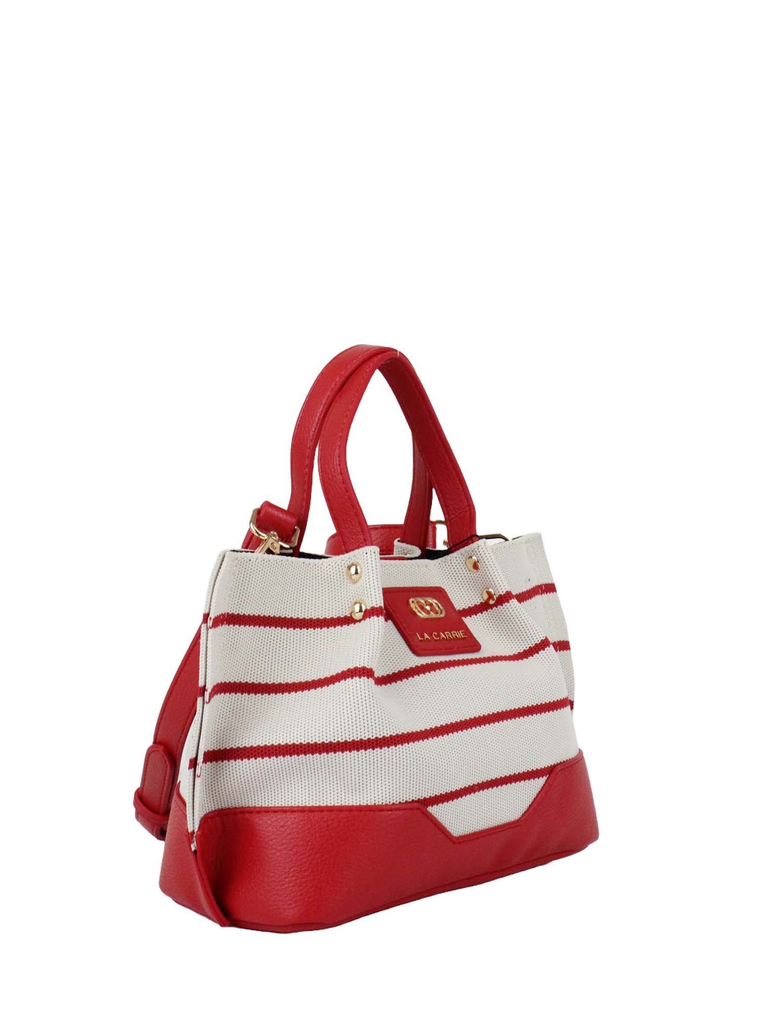 Tracolla Rosso La Carrie