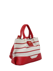 Tracolla Rosso La Carrie