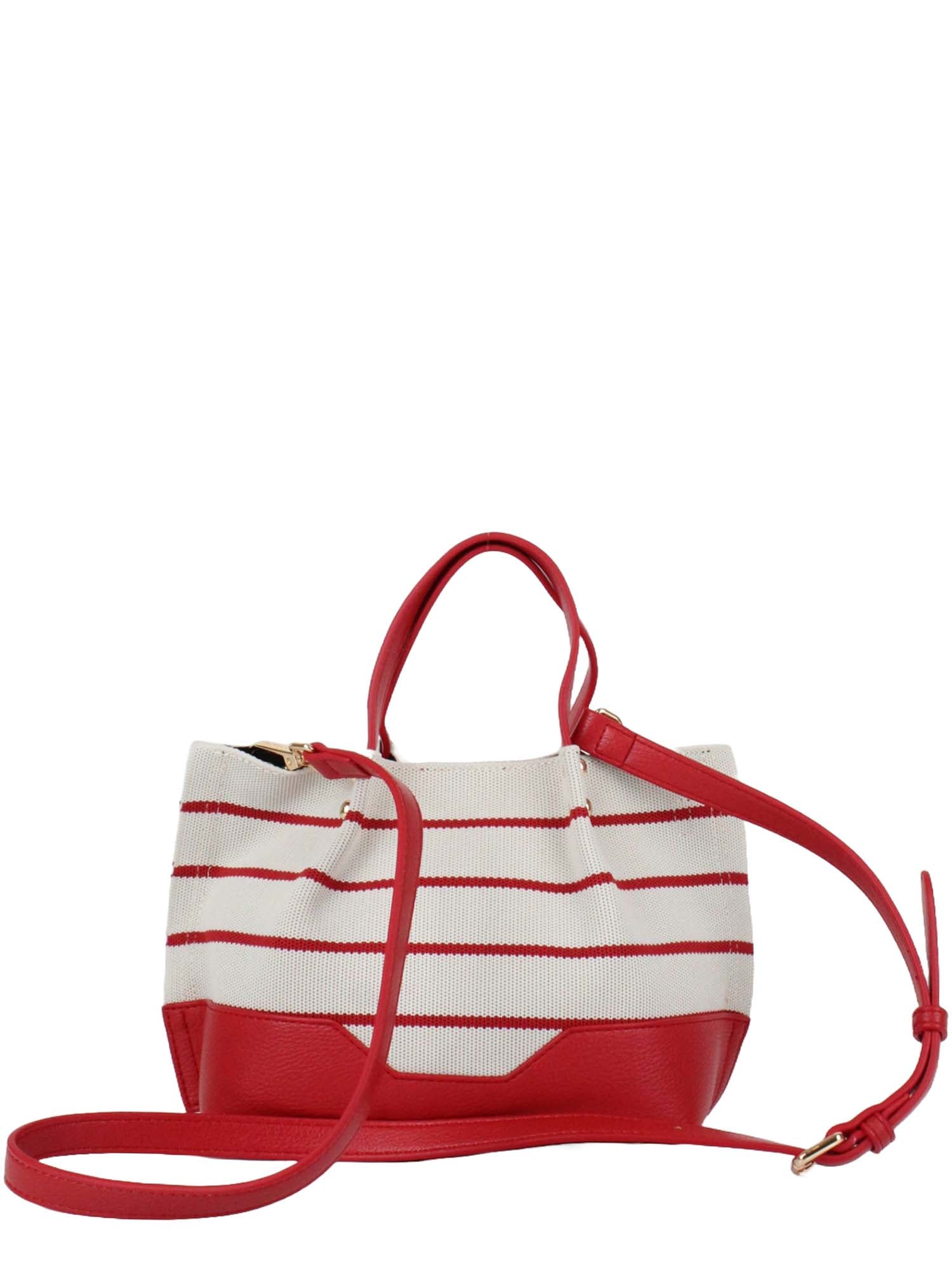 Tracolla Rosso La Carrie