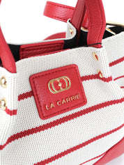 Tracolla Rosso La Carrie