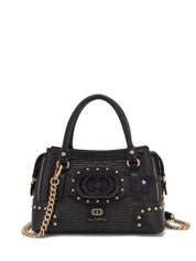 Bauletto Nero La Carrie