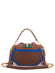 Tracolla Multicolore La Carrie