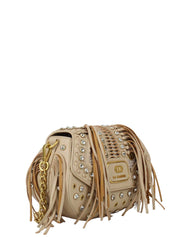 Tracolla Beige La Carrie