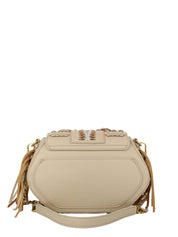 Tracolla Beige La Carrie