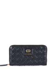 Portafogli Nero La Carrie