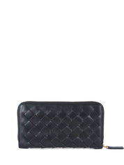 Portafogli Nero La Carrie