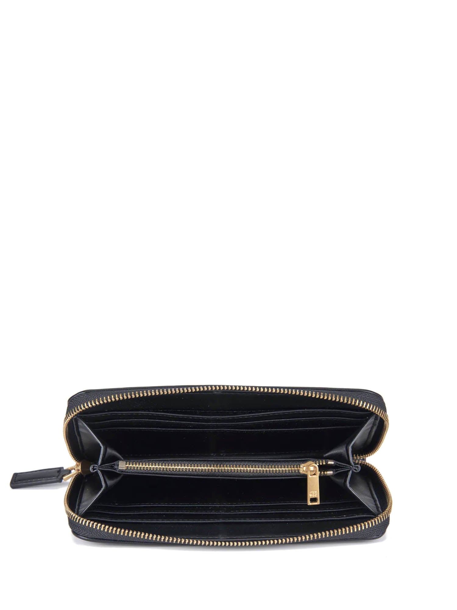 Portafogli Nero La Carrie