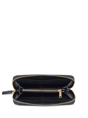 Portafogli Nero La Carrie