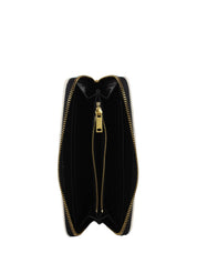 Portafogli Avorio La Carrie