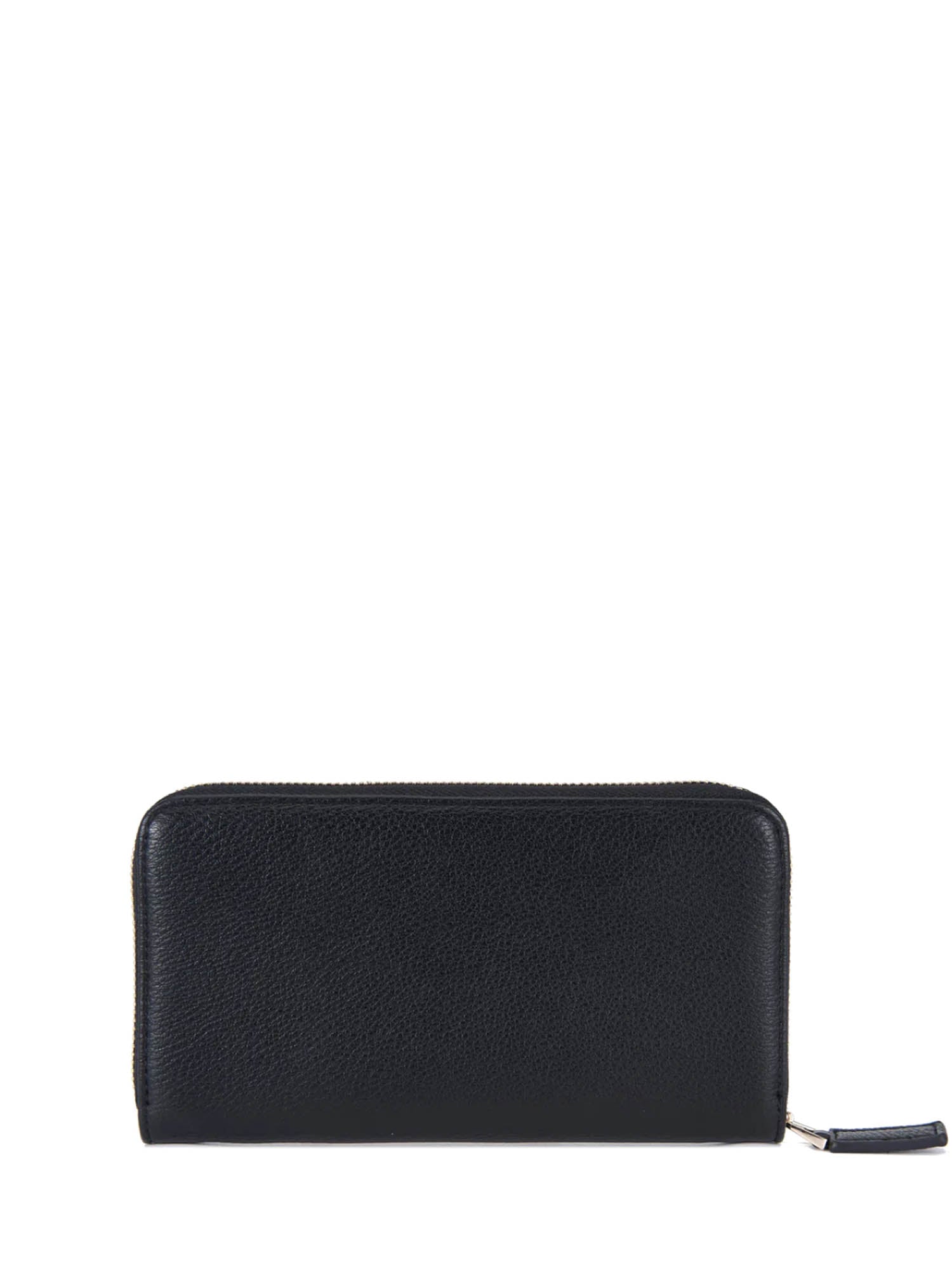 Portafogli Nero La Carrie