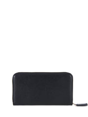 Portafogli Nero La Carrie