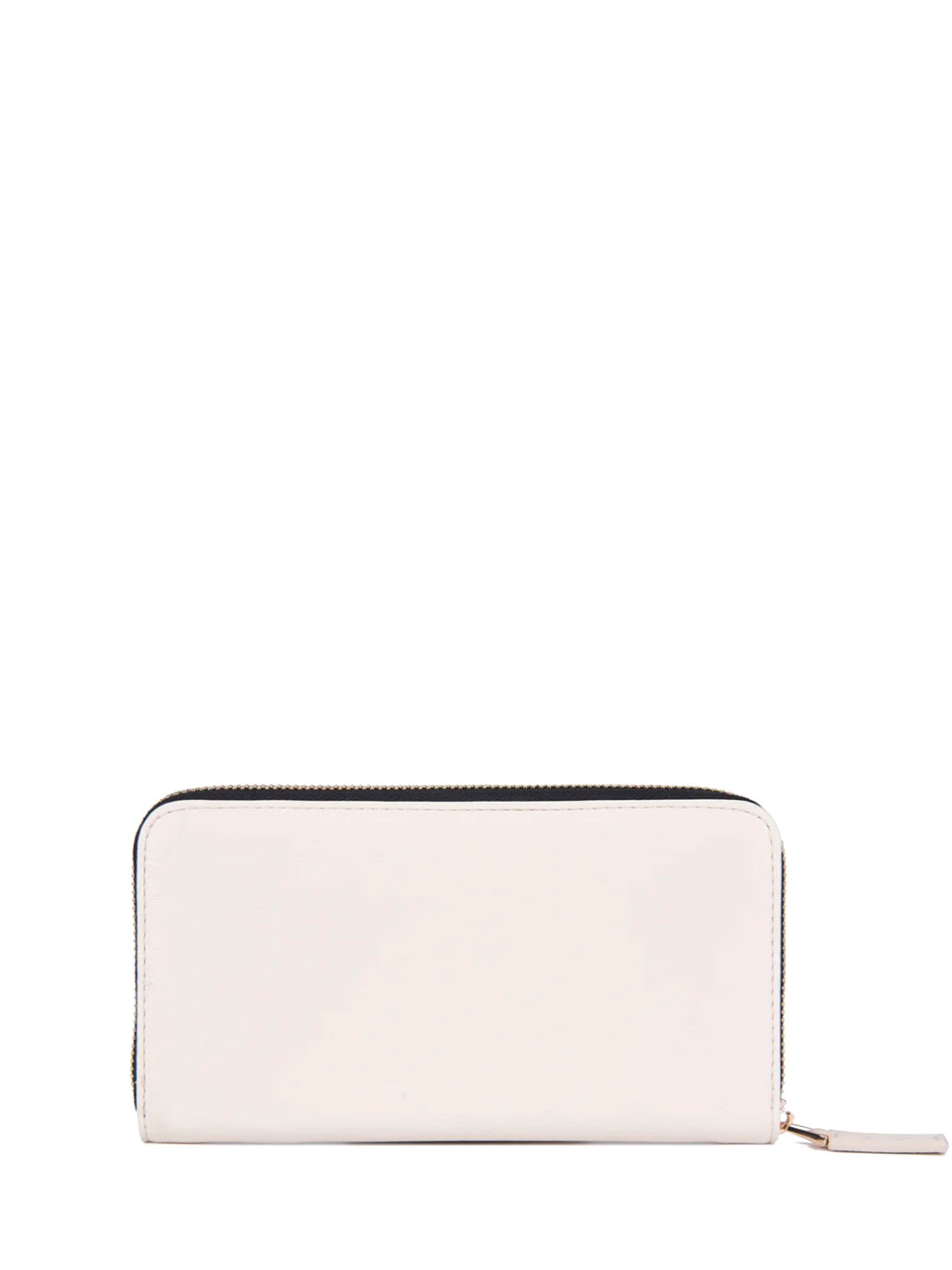 Portafogli Bianco La Carrie