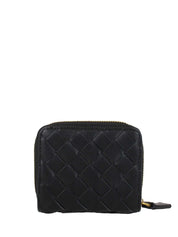 Portafogli Nero La Carrie