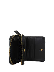 Portafogli Nero La Carrie