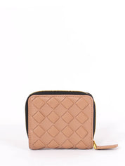 Portafogli Rosa La Carrie